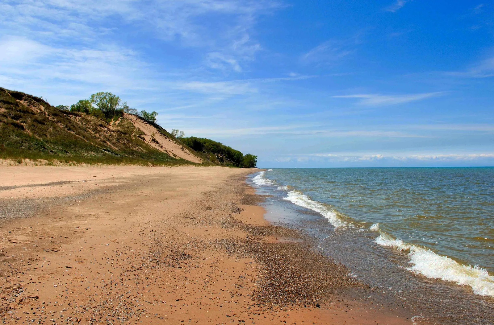Indiana Dunes National Park