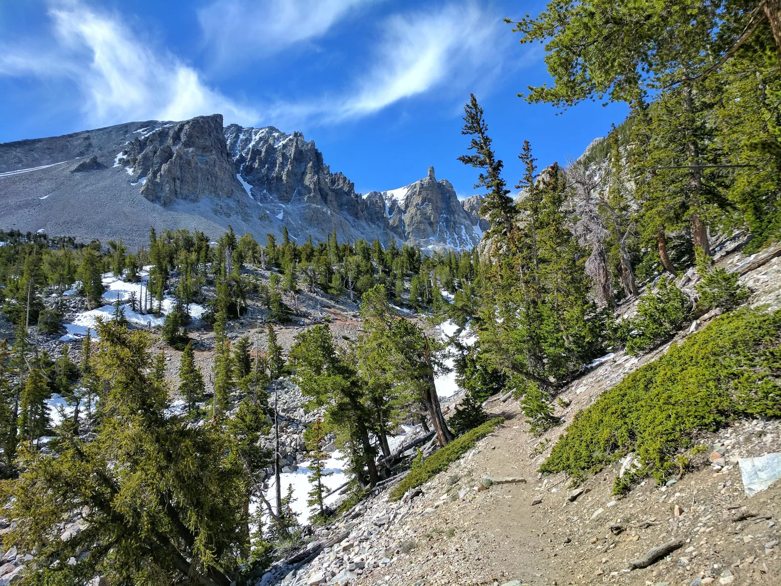 Great Basin National Park