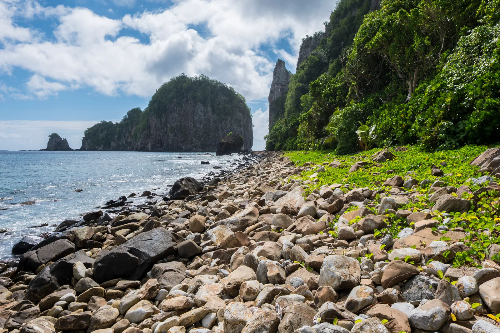 American Samoa National Park
