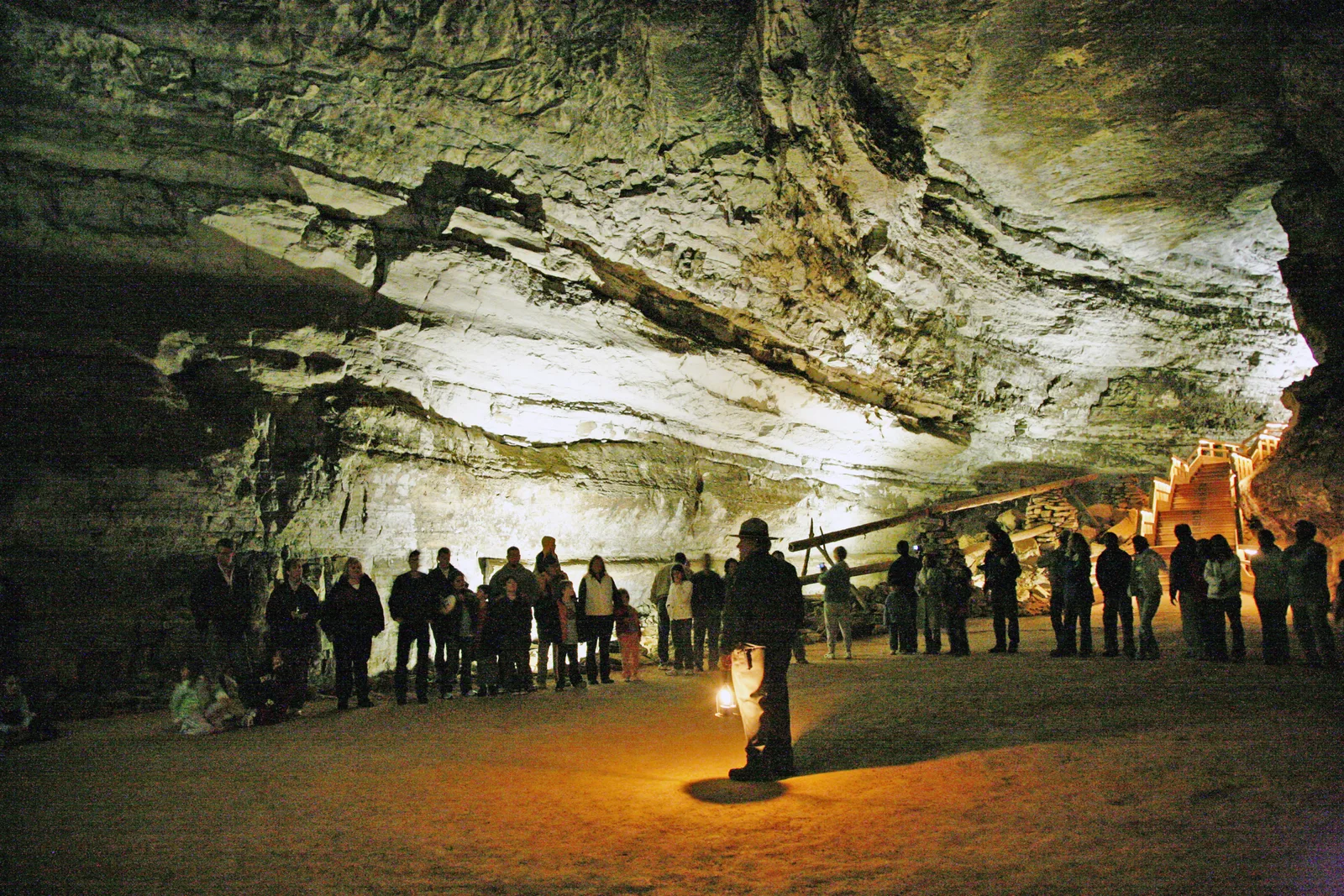 Mammoth Cave National Park