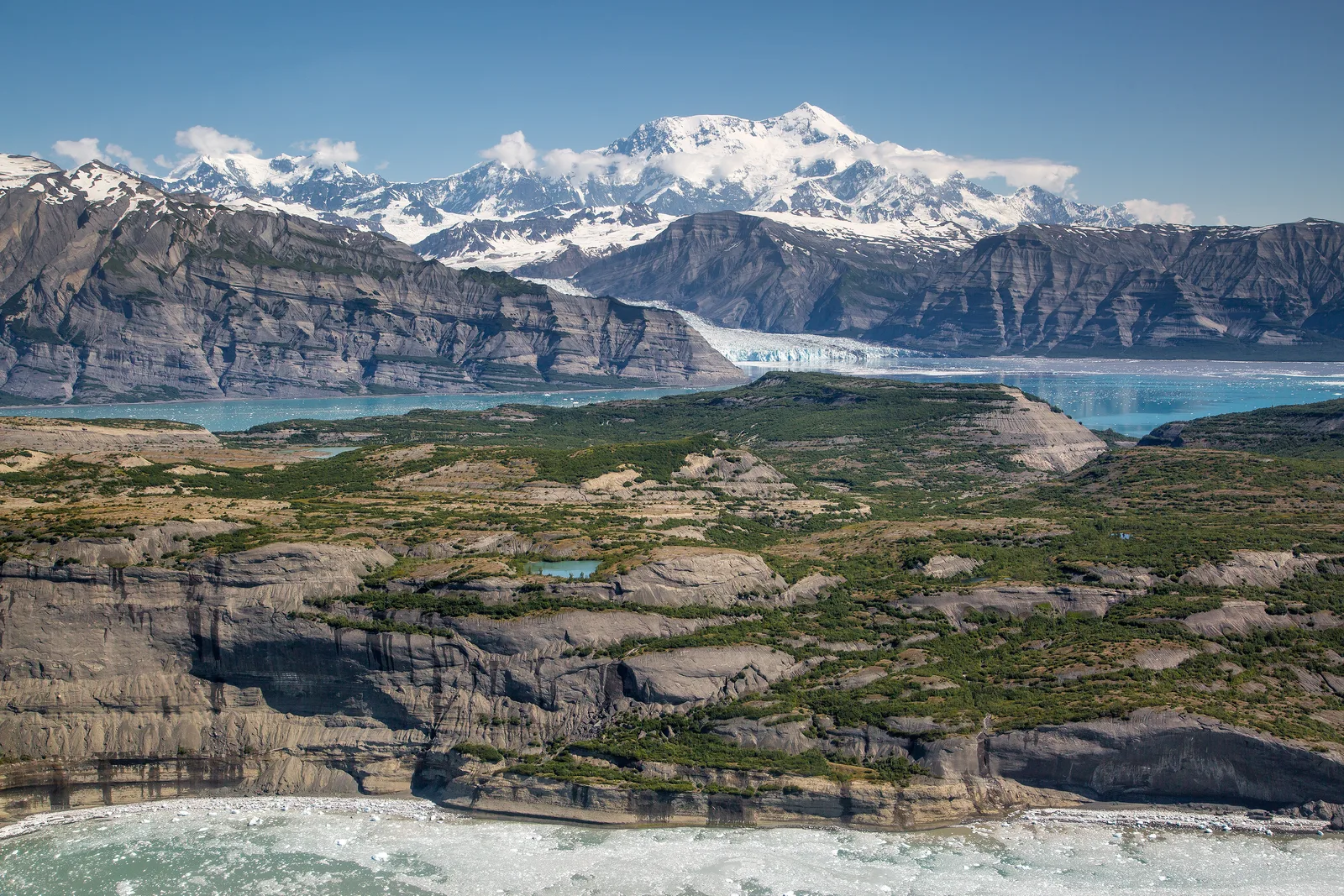 Wrangell-St. Elias National Park & Preserve