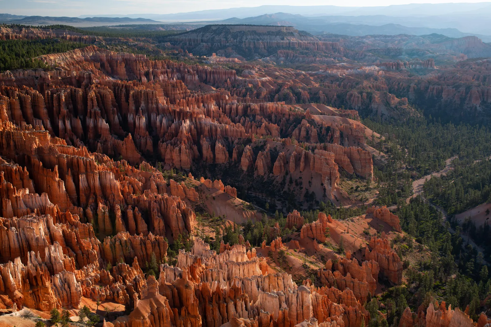 Bryce Canyon National Park