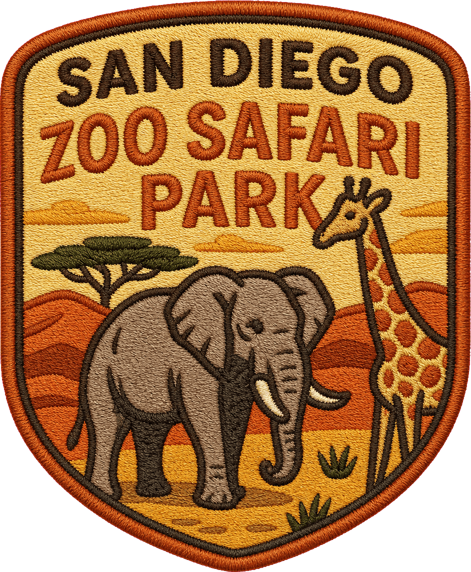 San Diego Zoo Safari Park