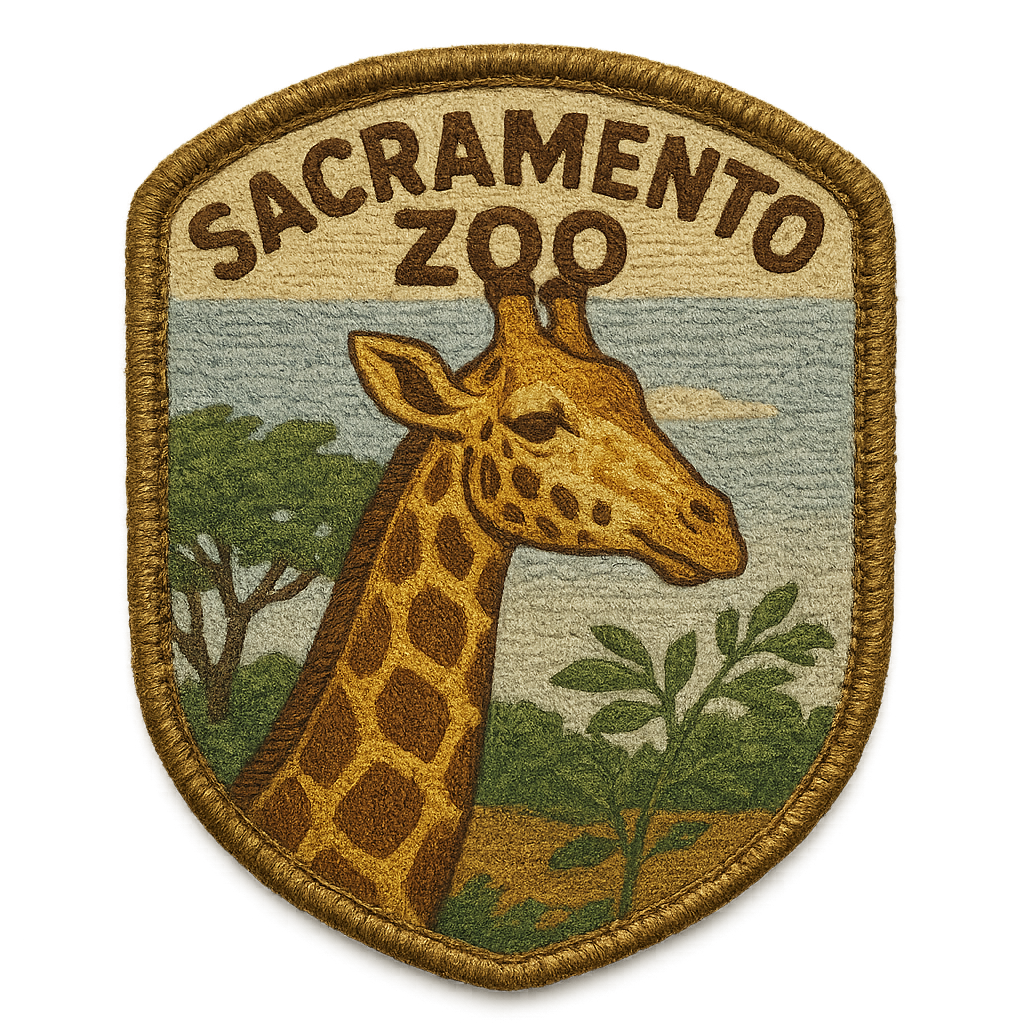 Sacramento Zoo