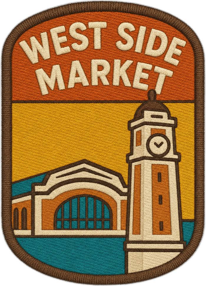 West Side Market