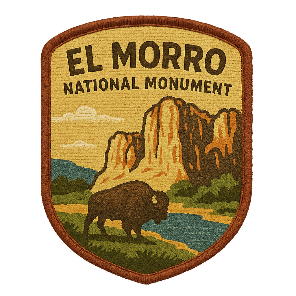 El Morro National Monument