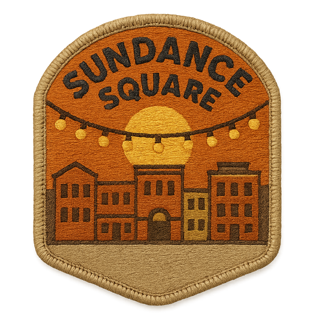 Sundance Square