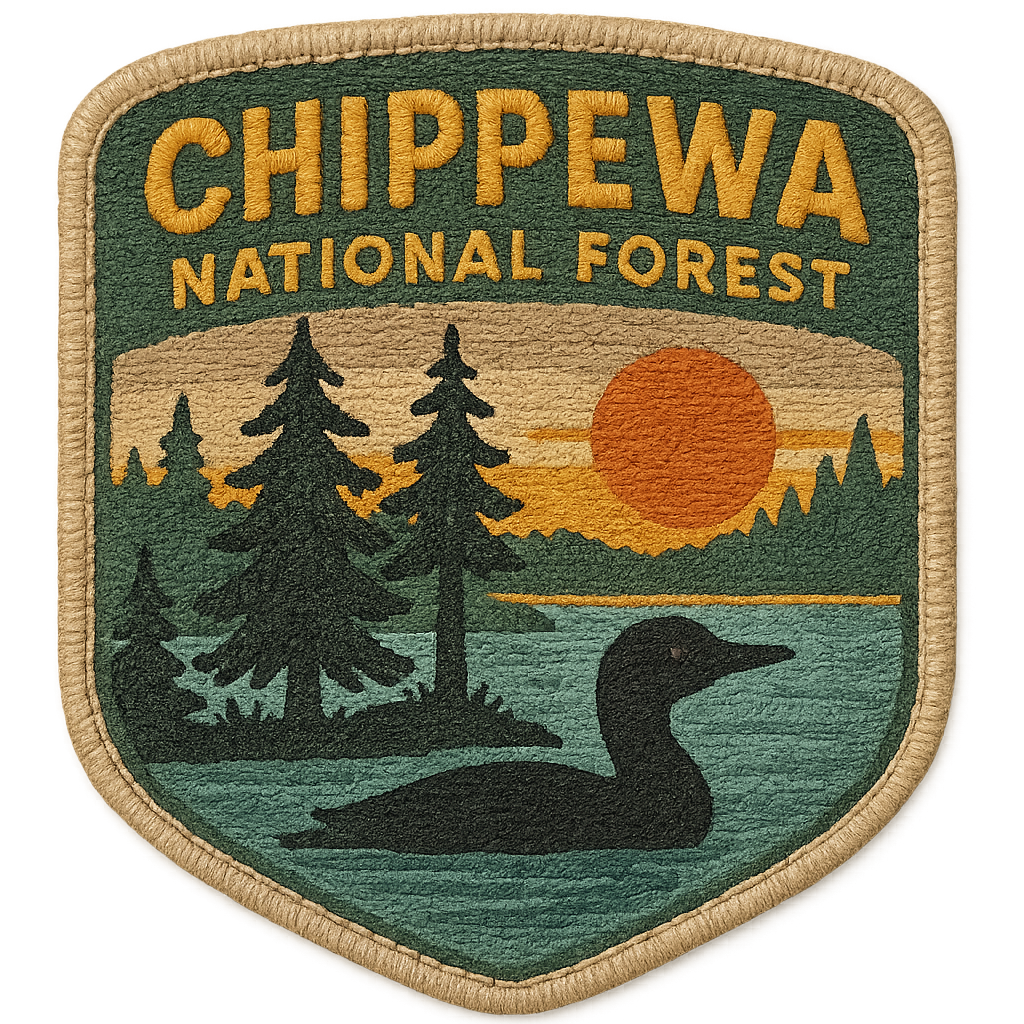 Chippewa National Forest