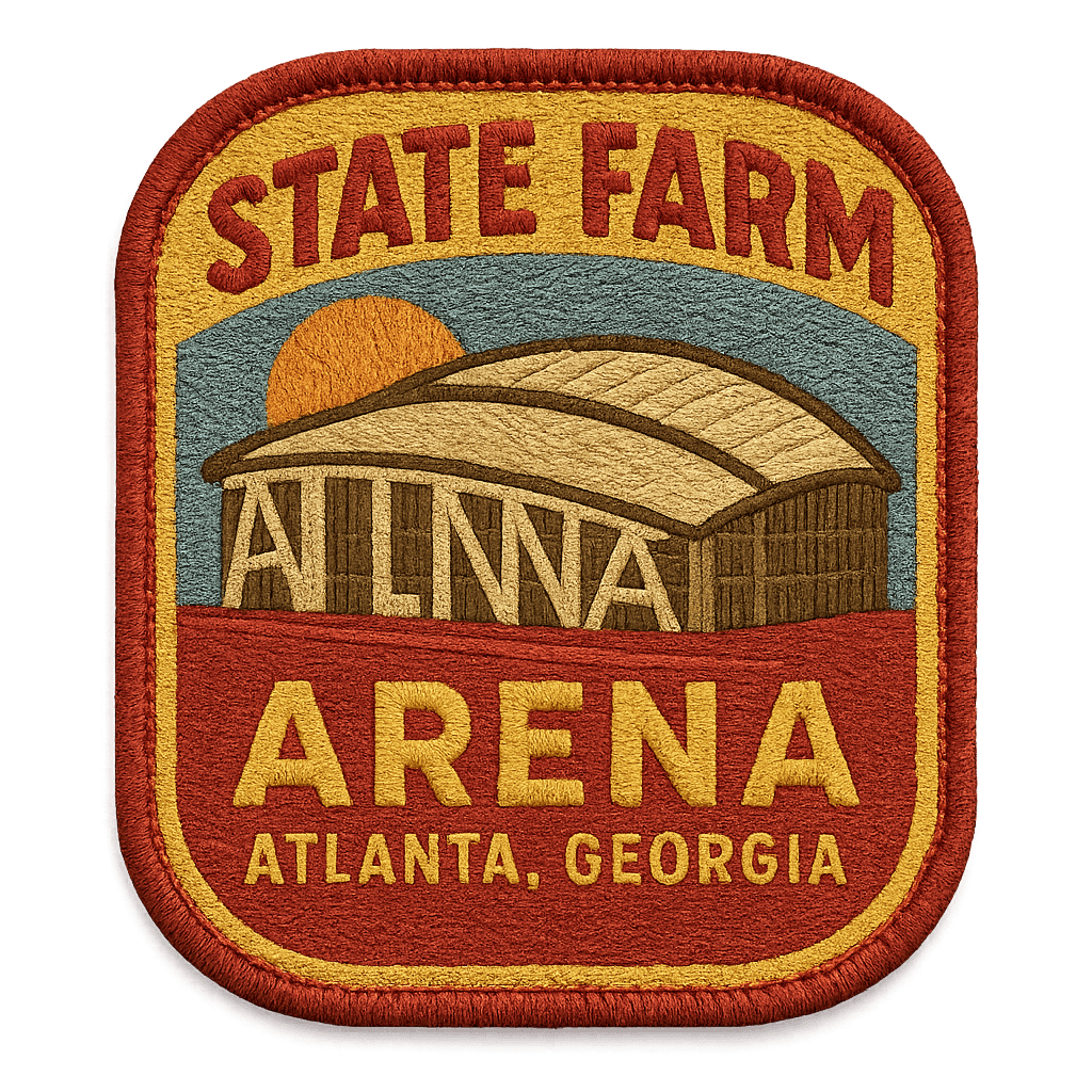 State Farm Arena