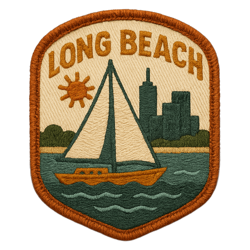 Long Beach