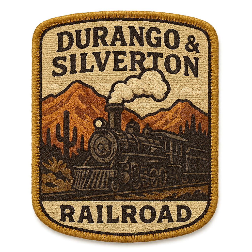 Durango & Silverton Railroad