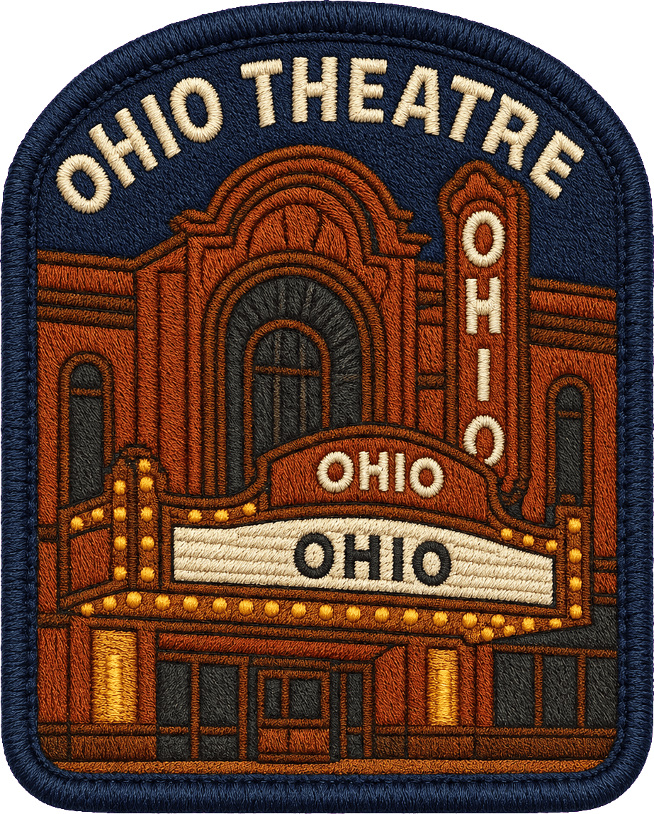 Ohio Theatre