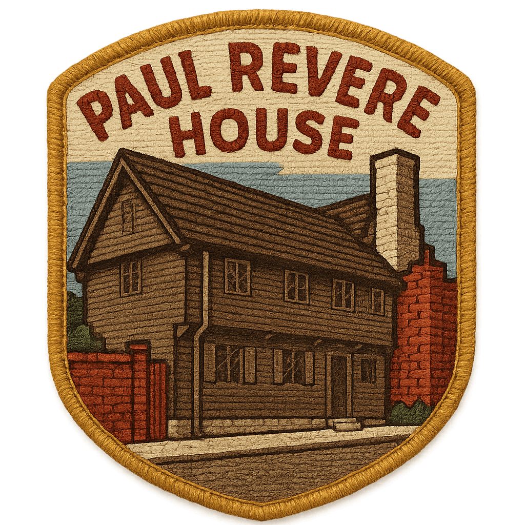 Paul Revere House