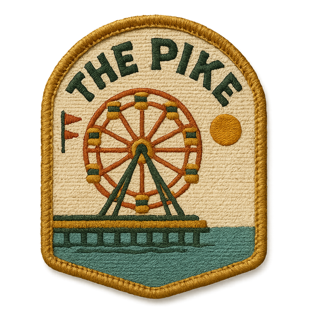 The Pike Outlets