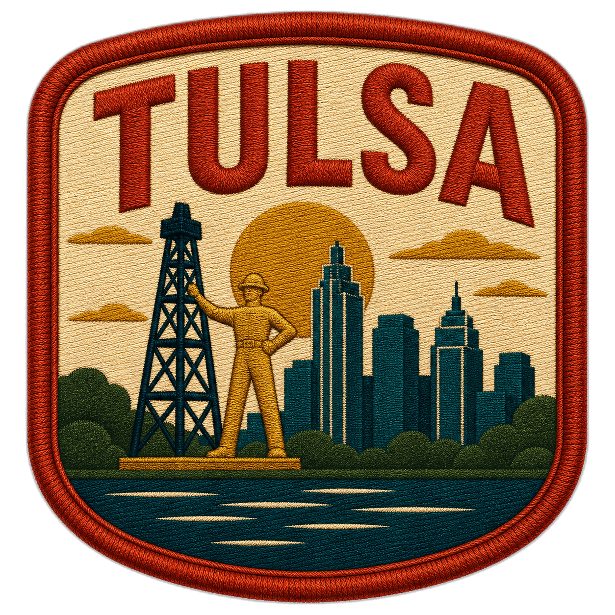 Tulsa