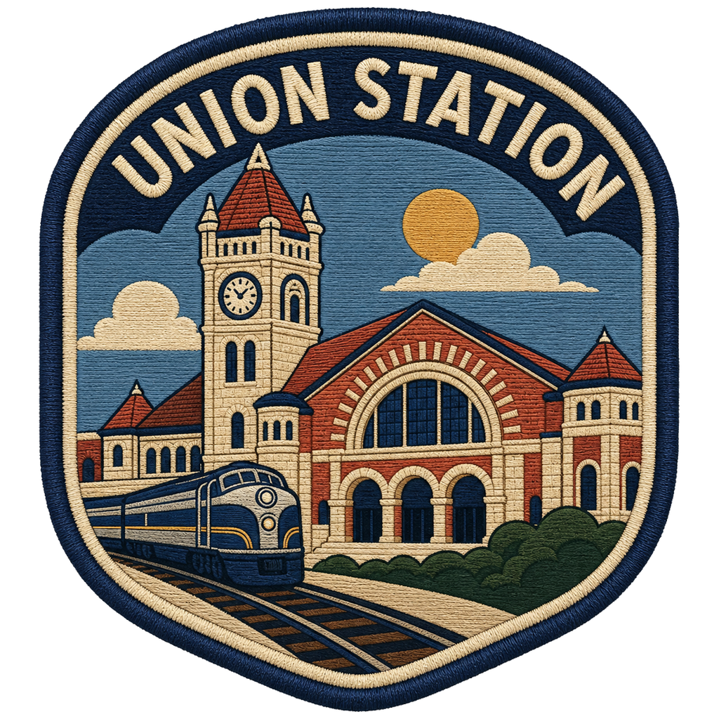 Union Station