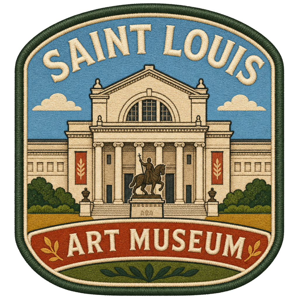 Saint Louis Art Museum