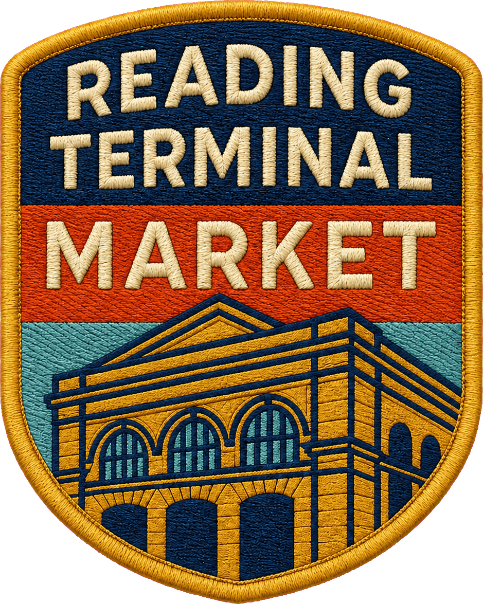 Reading Terminal Market
