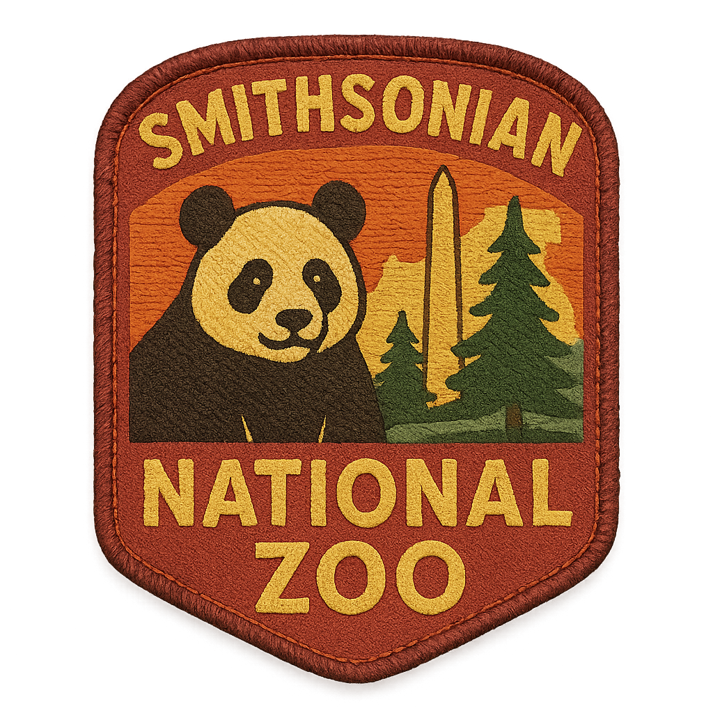 Smithsonian National Zoo