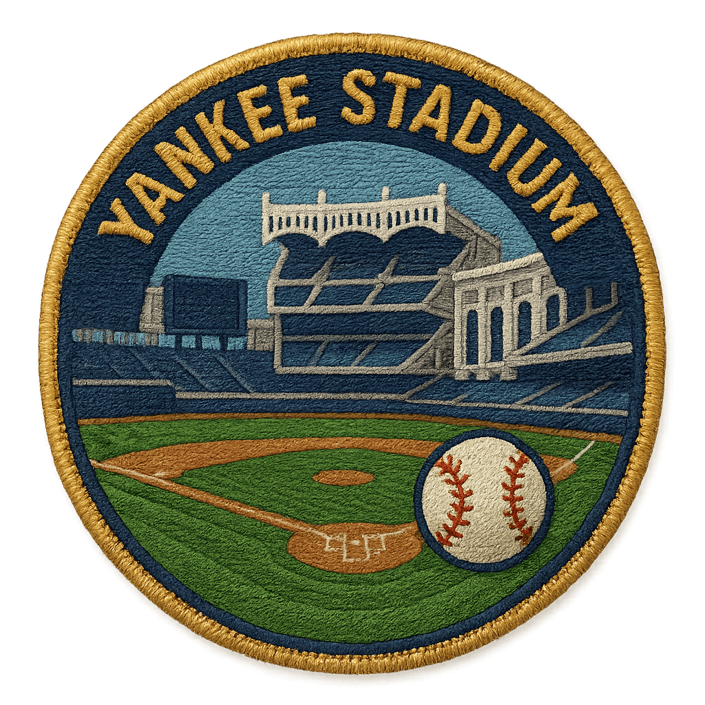 Yankee Stadium
