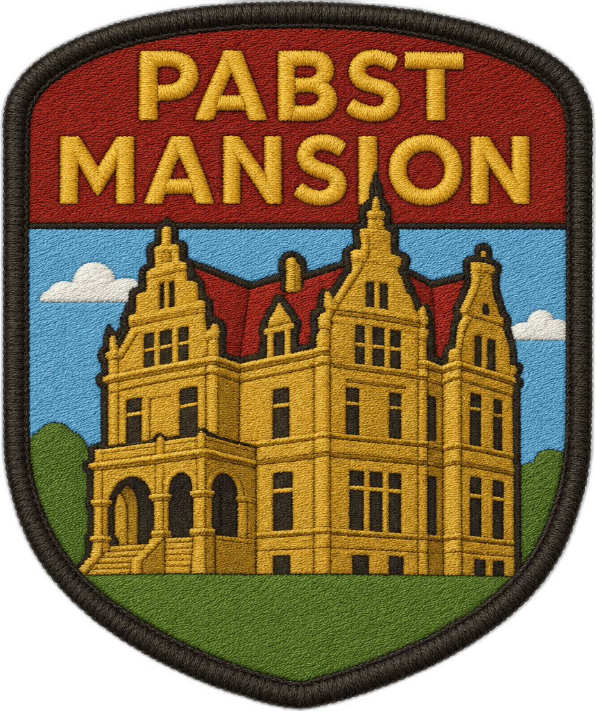 Pabst Mansion