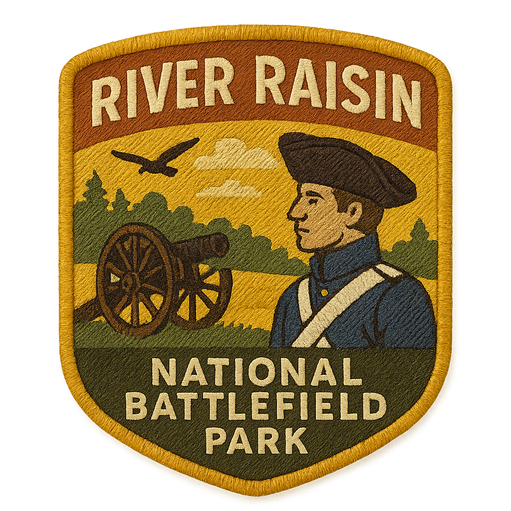 River Raisin National Battlefield Park