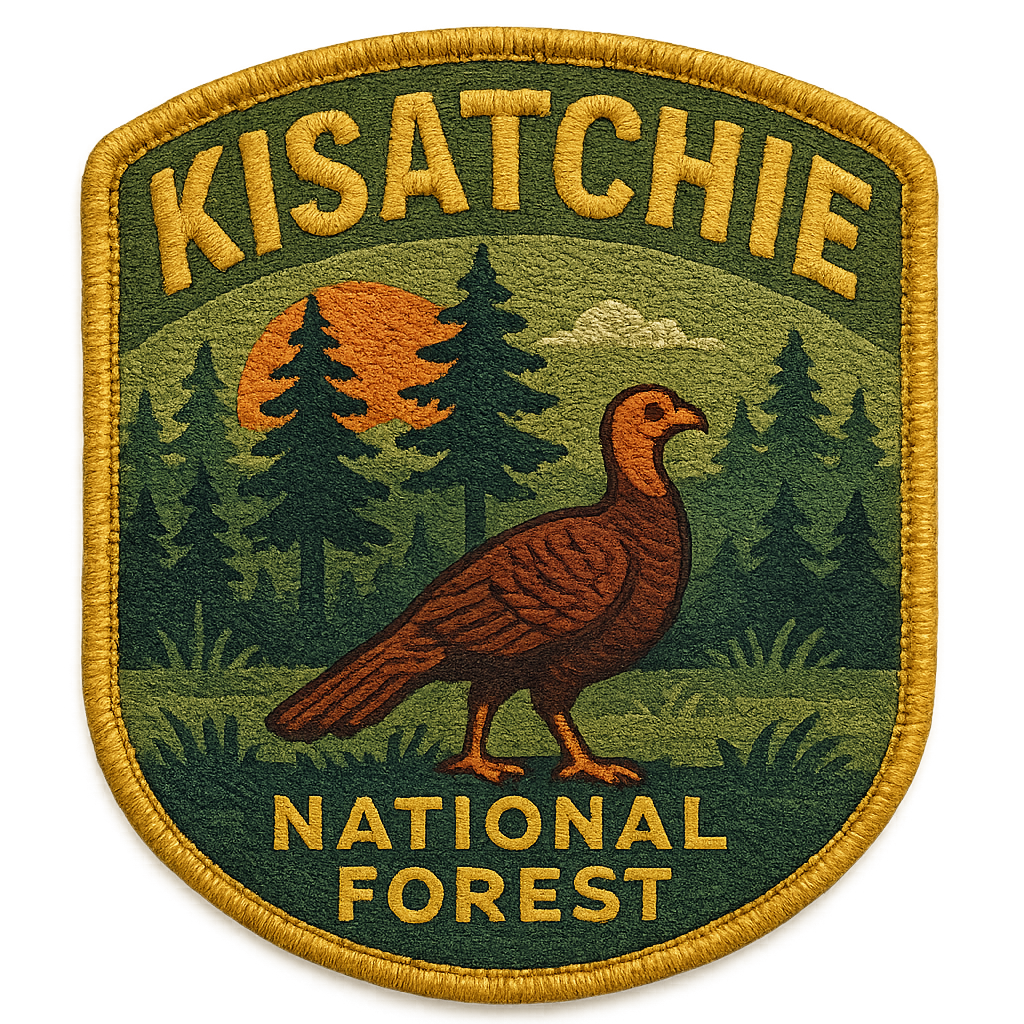 Kisatchie National Forest