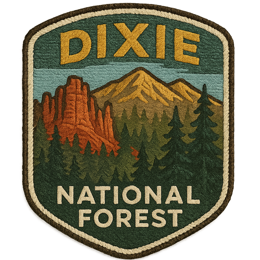 Dixie National Forest