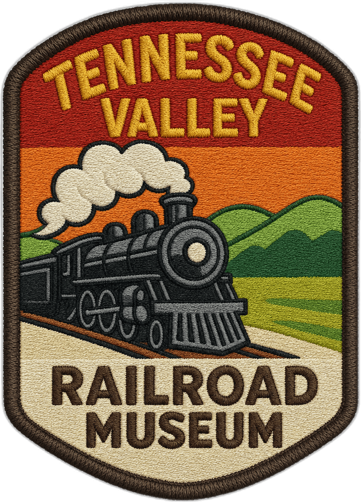 Tennessee Valley Railroad Museum