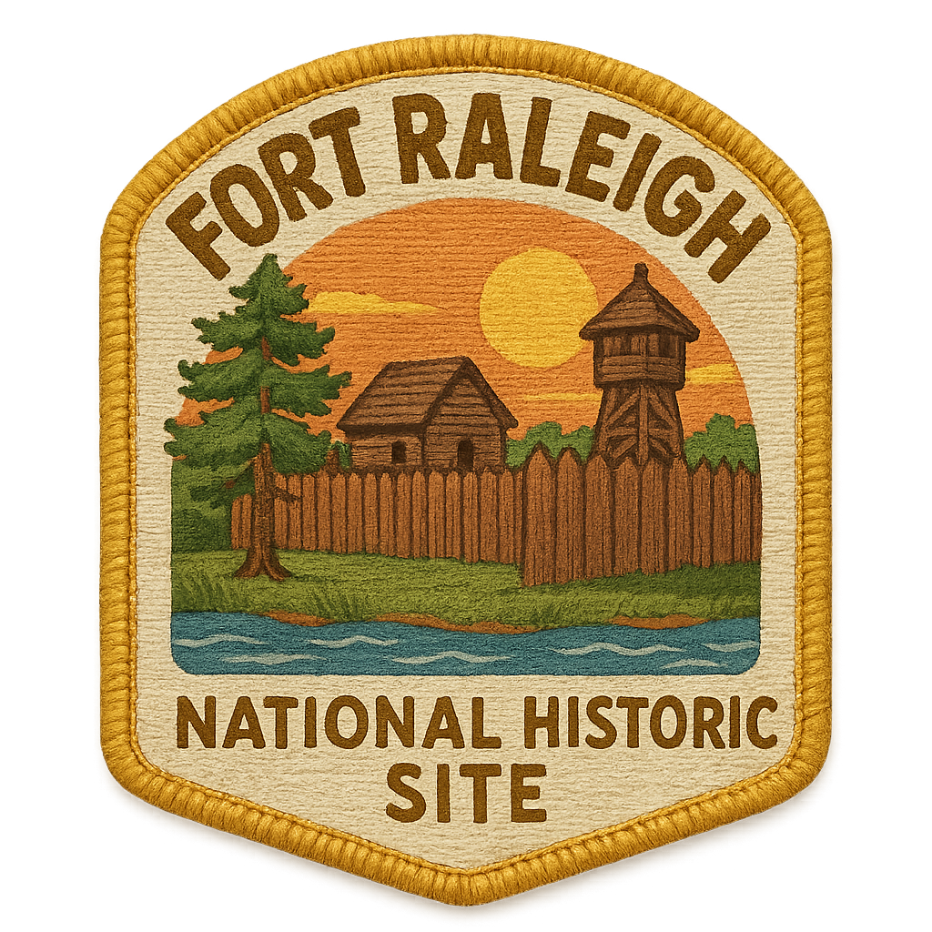 Fort Raleigh National Historic Site