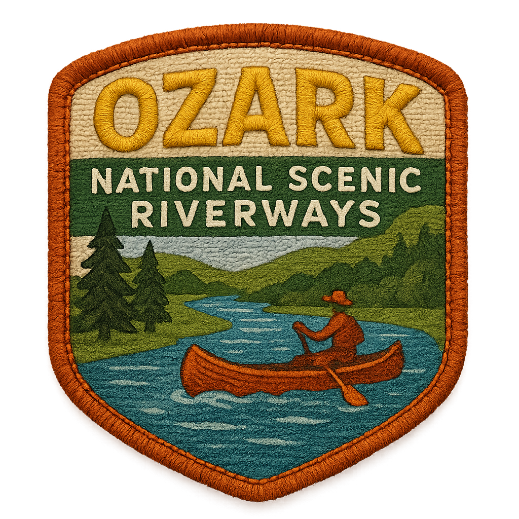 Ozark National Scenic Riverways