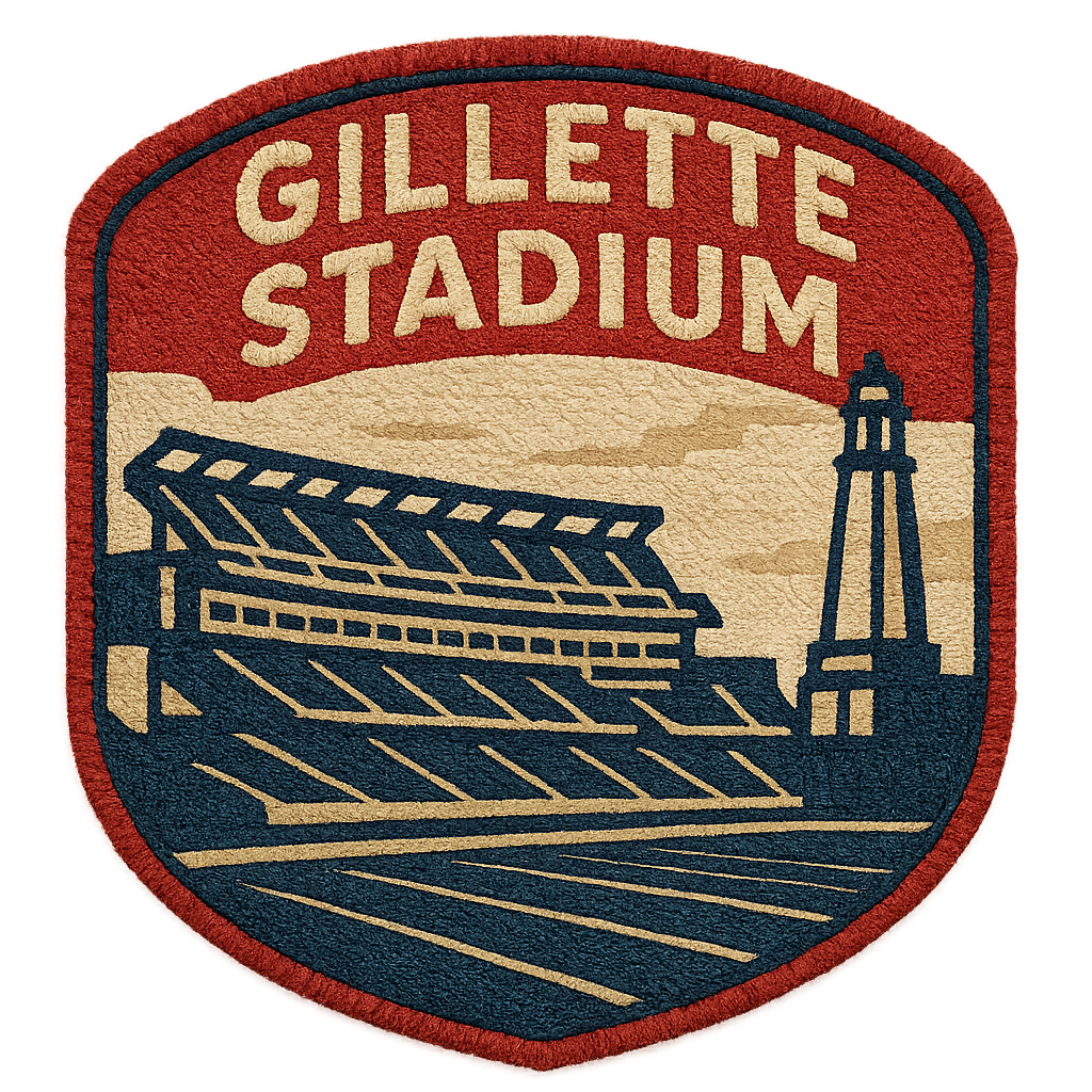 Gillette Stadium