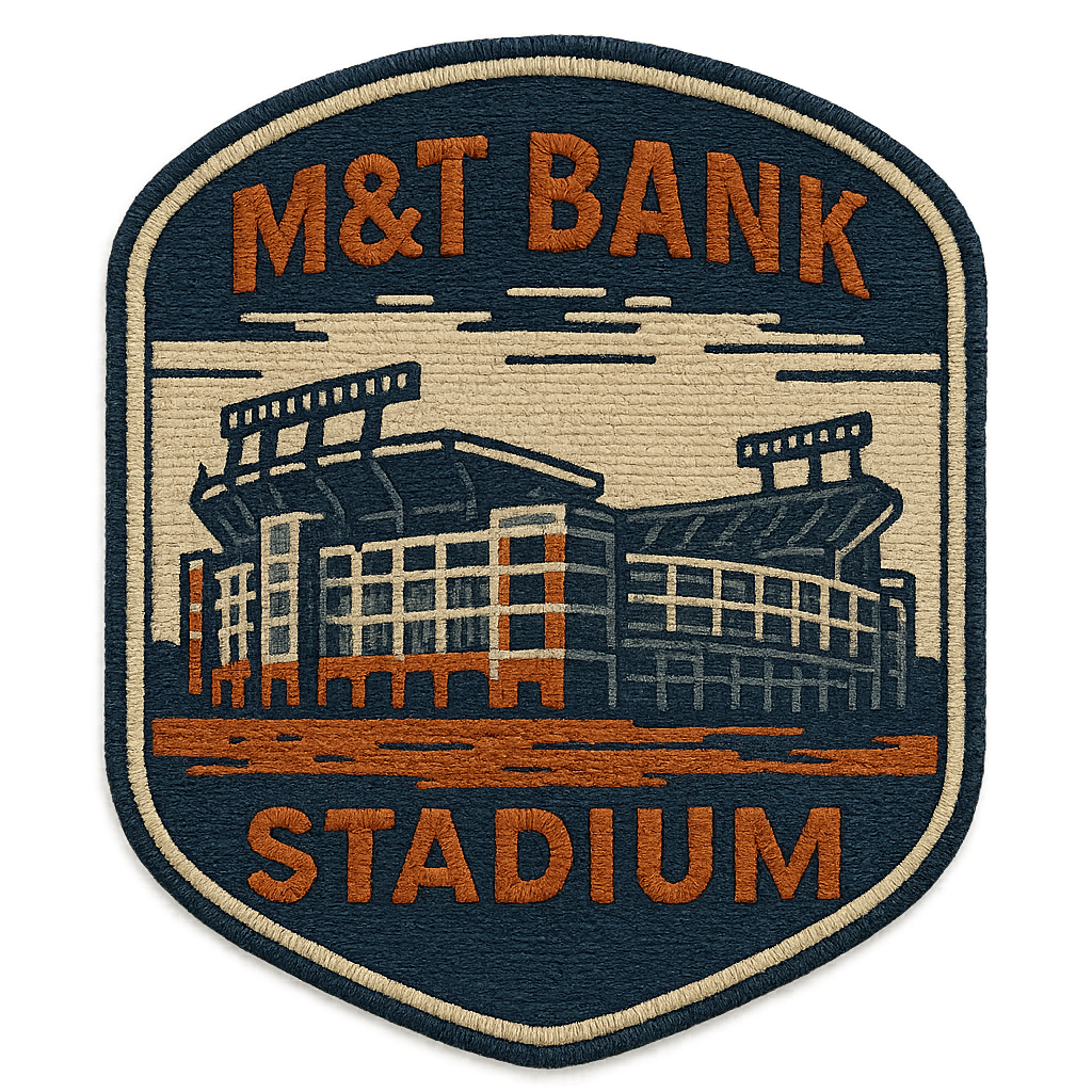 M&T Bank Stadium