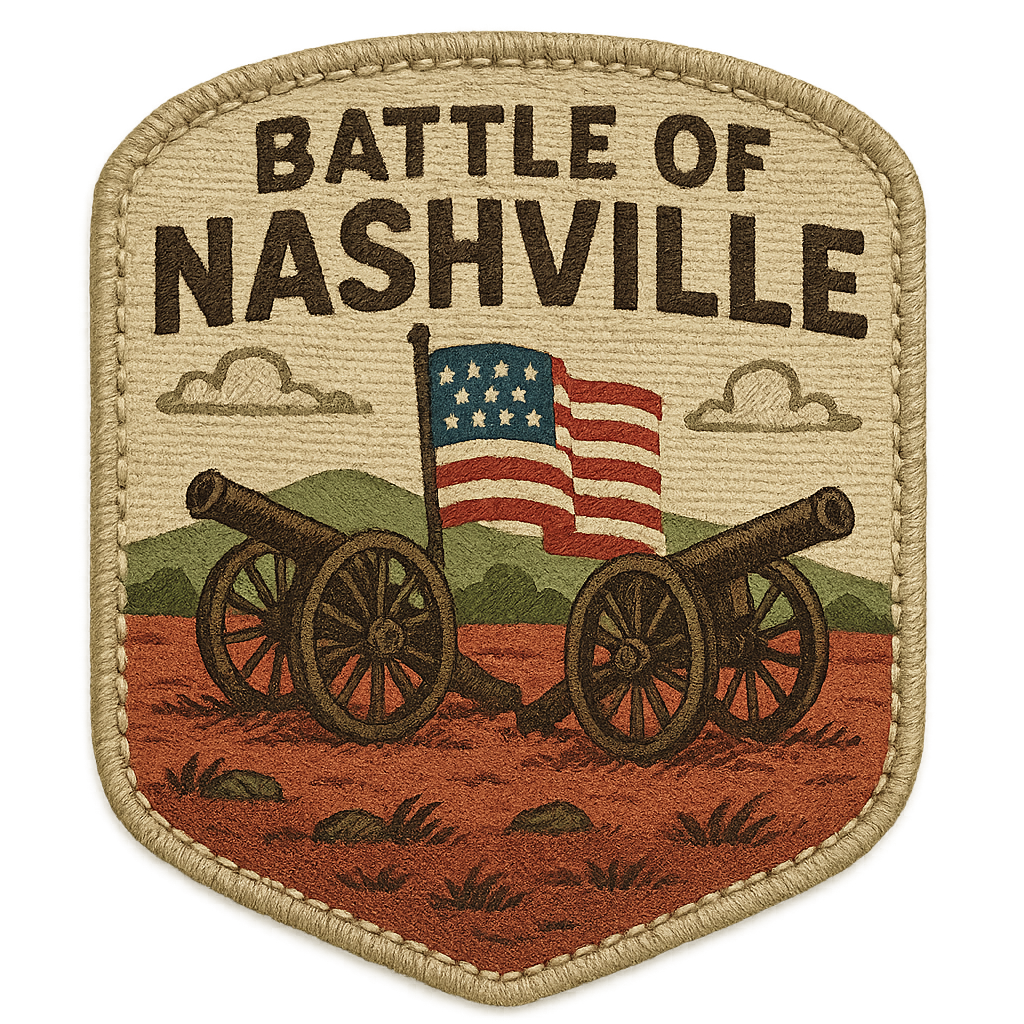 Battle of Nashville