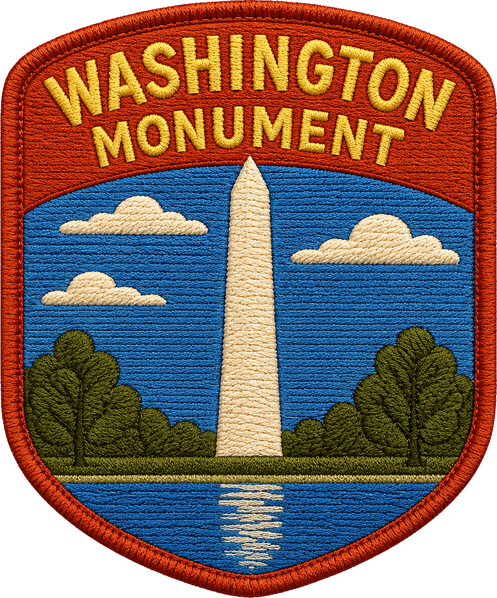 Washington Monument