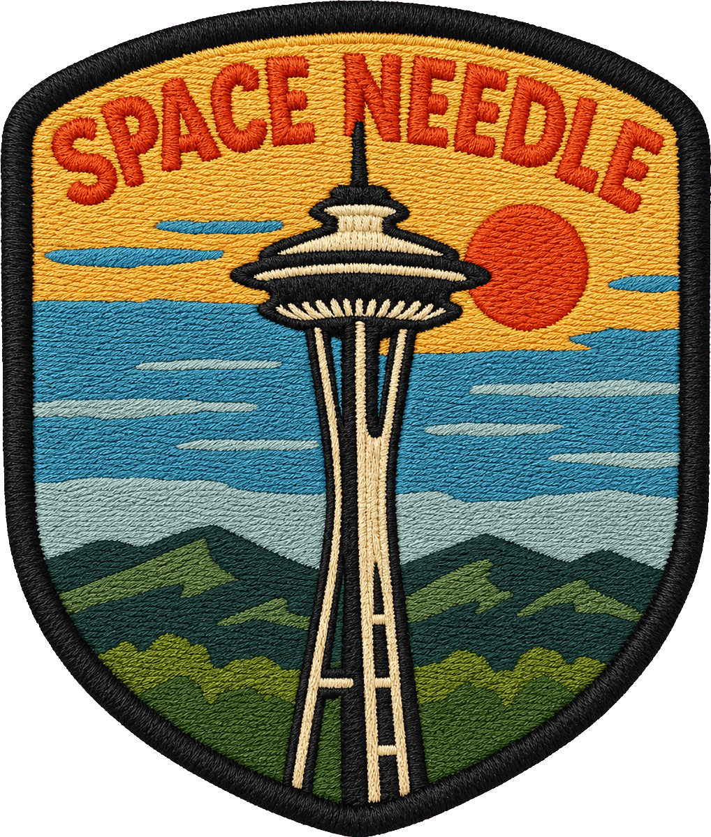 Space Needle