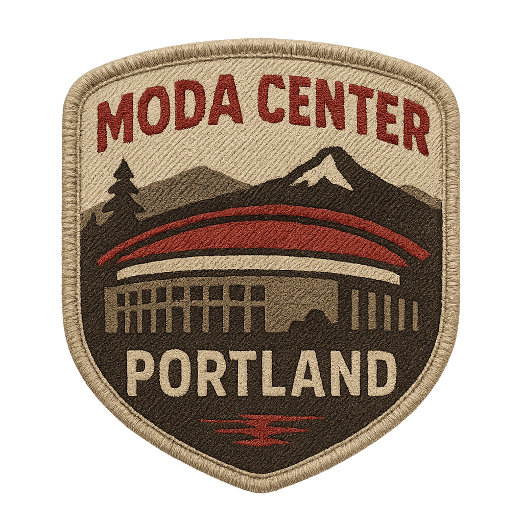 Moda Center