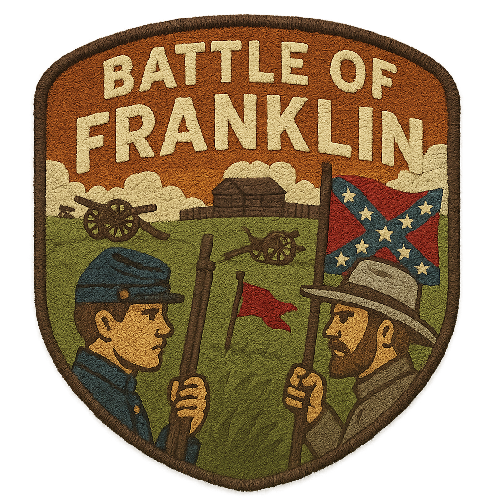 Battle of Franklin