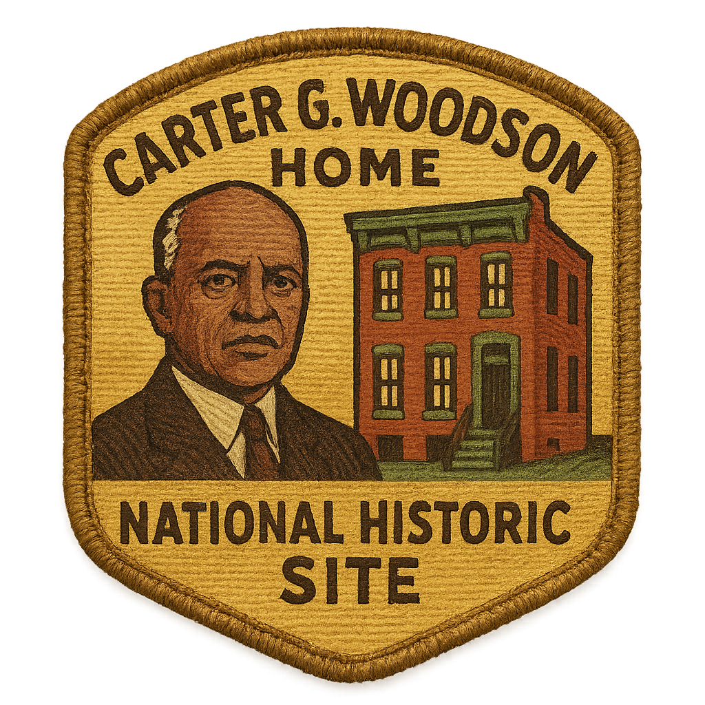 Carter G. Woodson Home National Historic Site