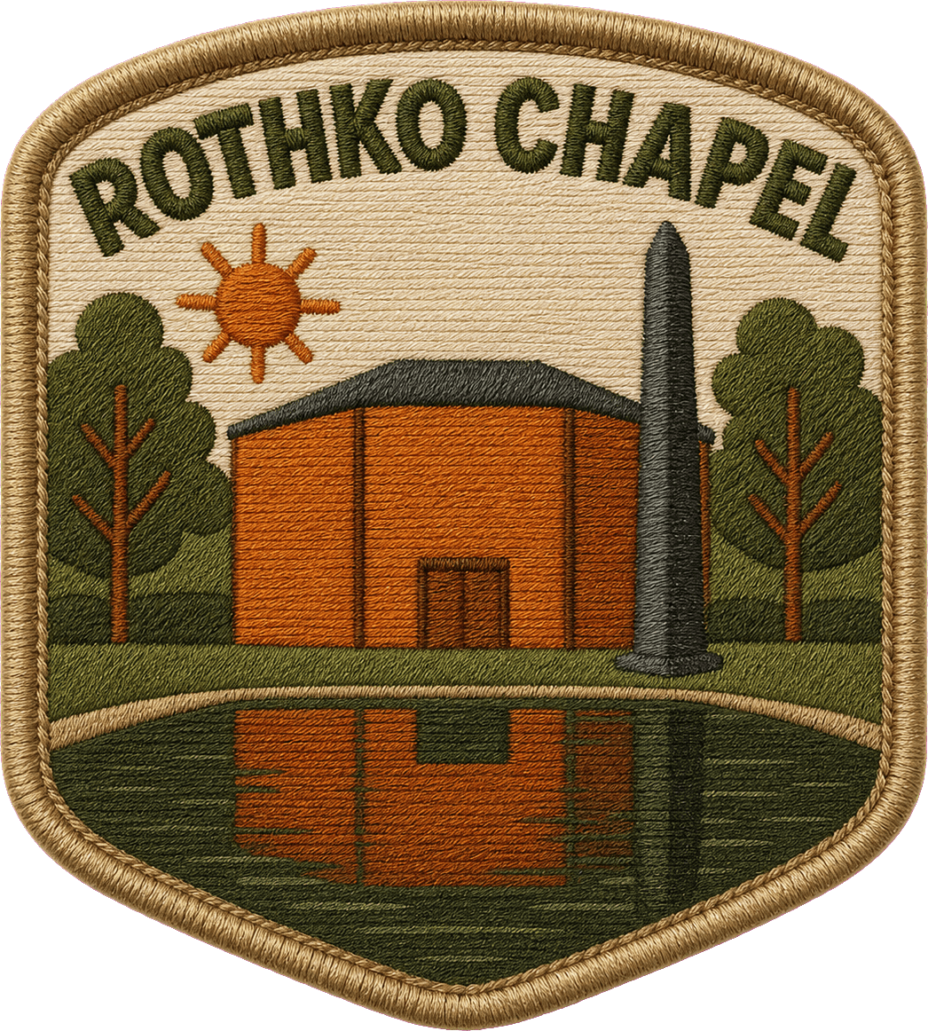 Rothko Chapel