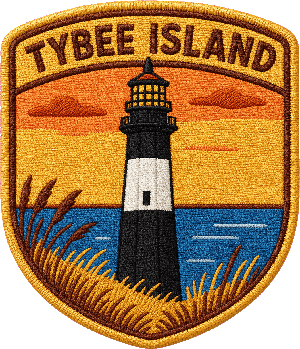 Tybee Island Lighthouse