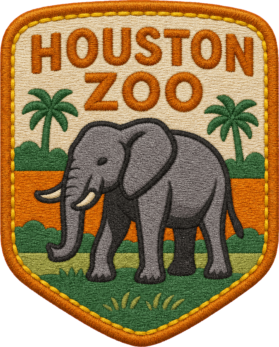 Houston Zoo