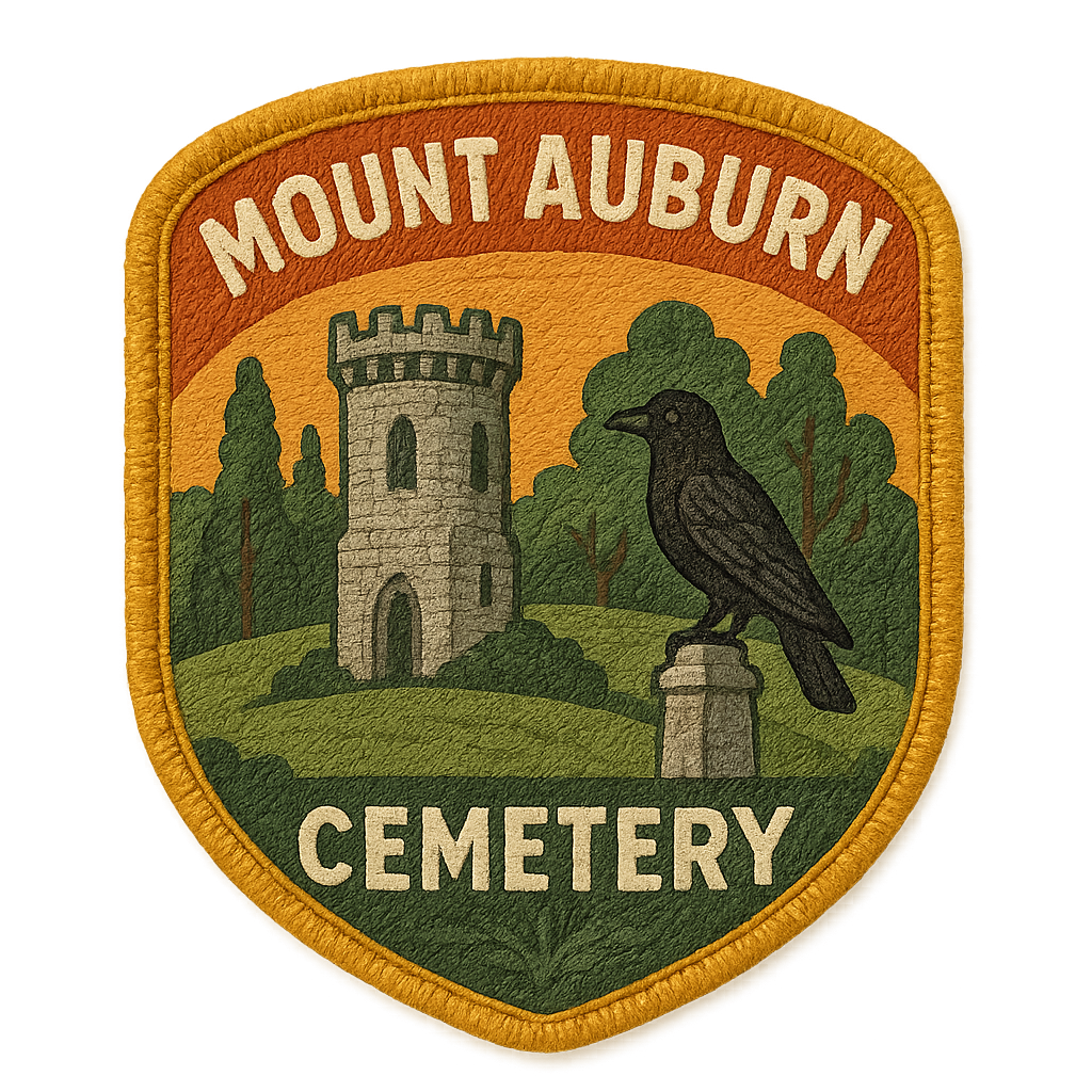 Mount Auburn Cemetery