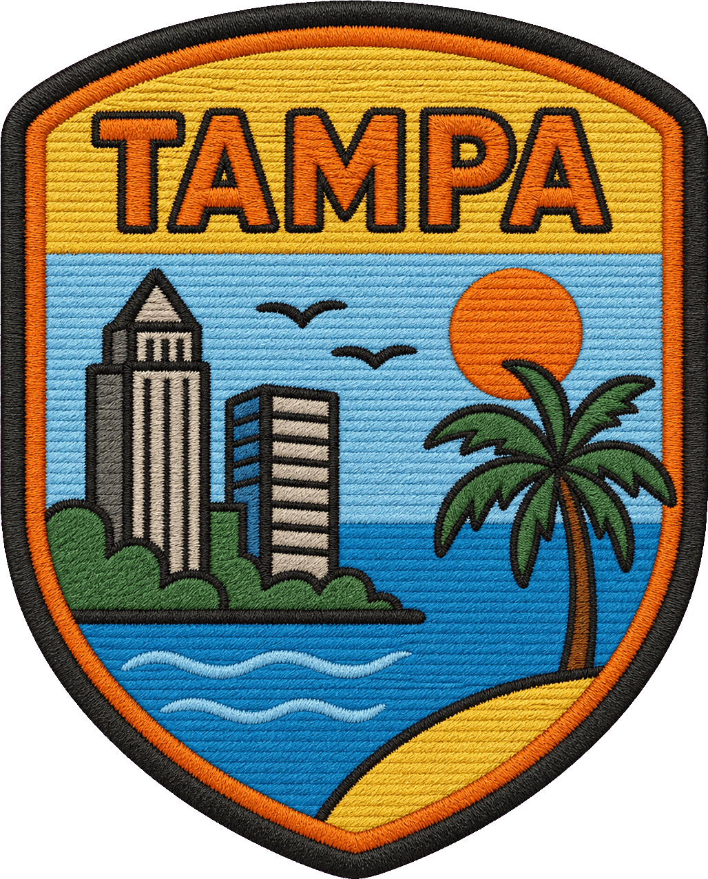 Tampa