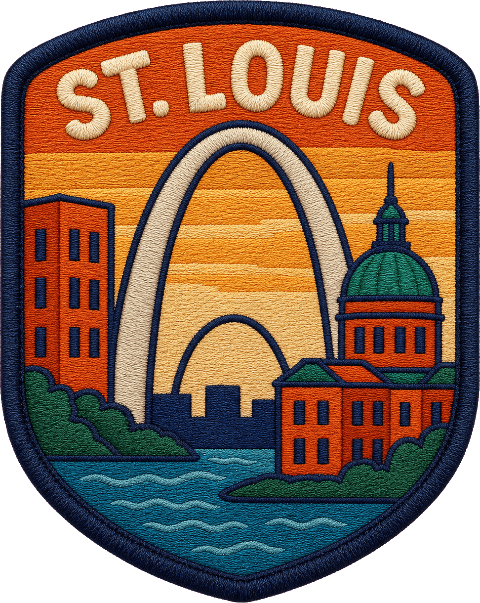 St. Louis