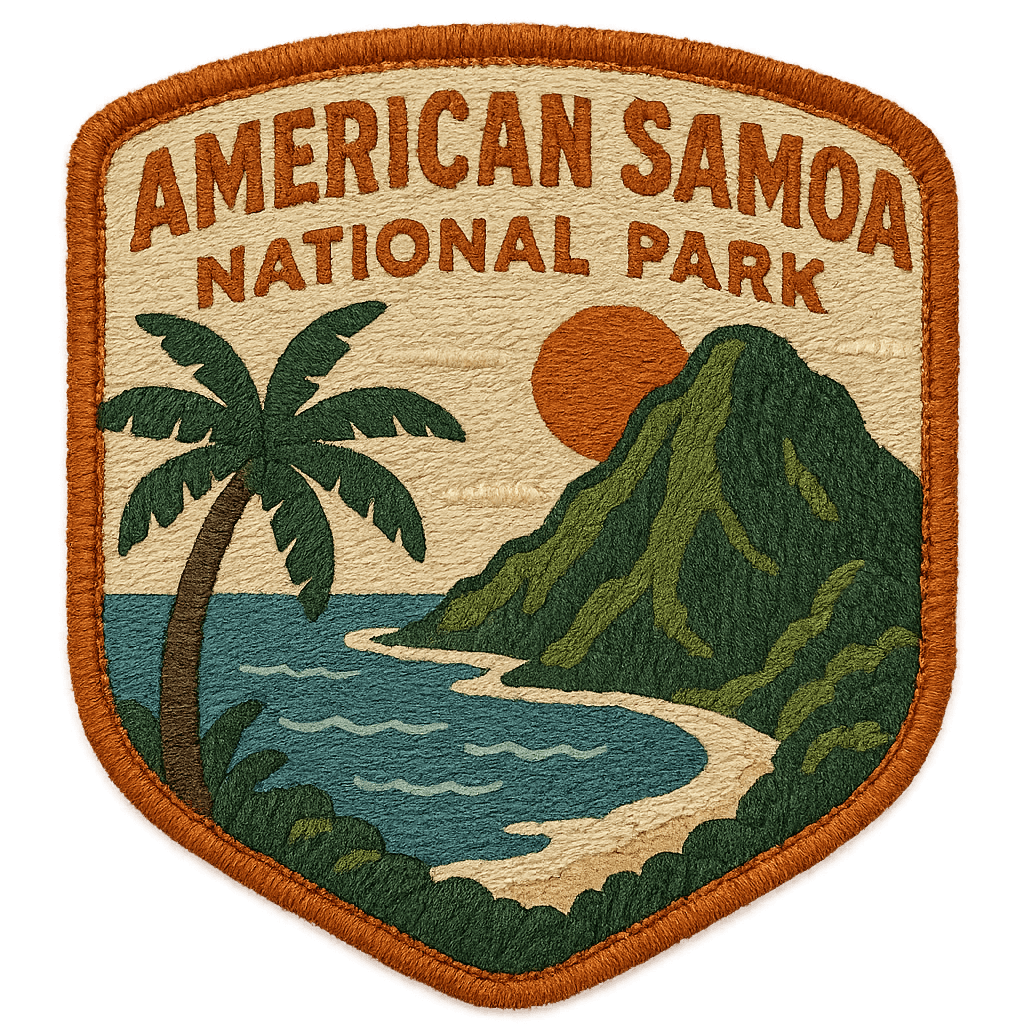 American Samoa National Park