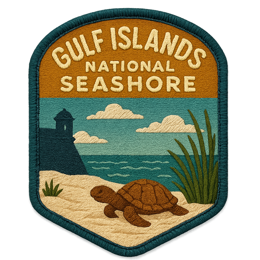Gulf Islands National Seashore