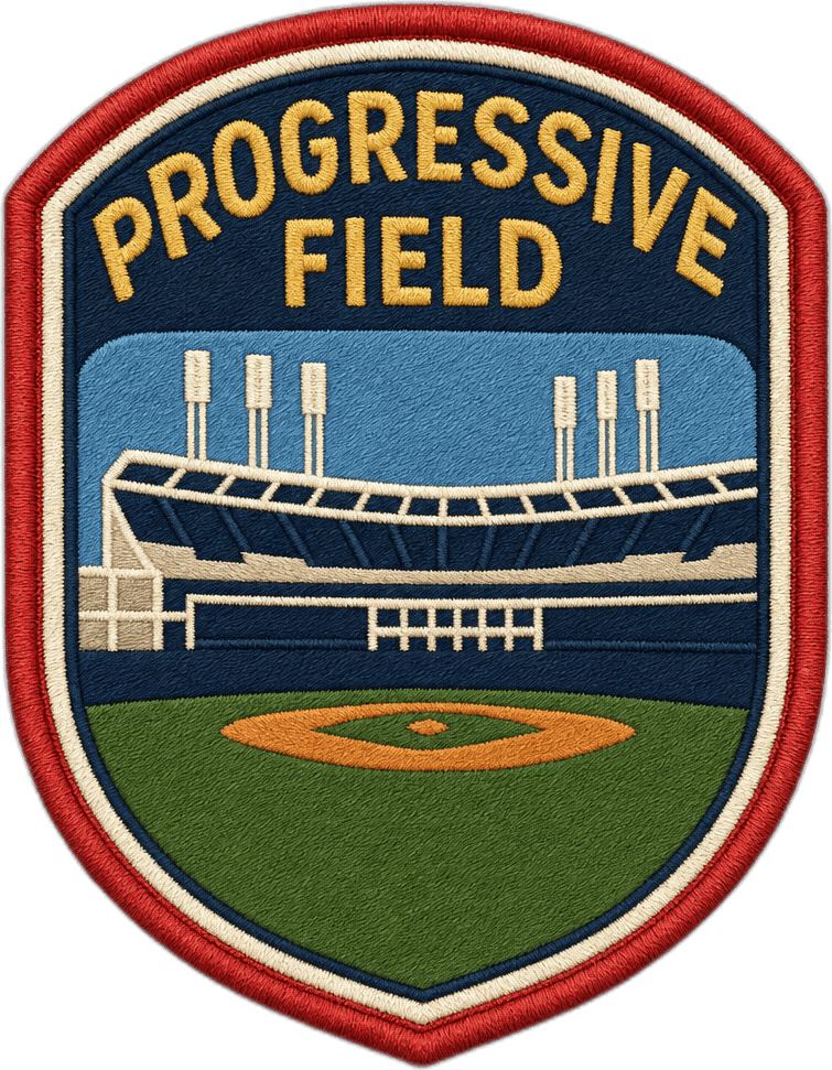 Progressive Field