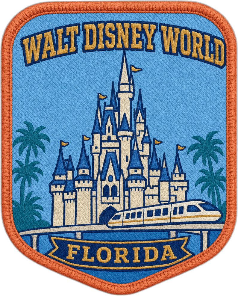 Walt Disney World