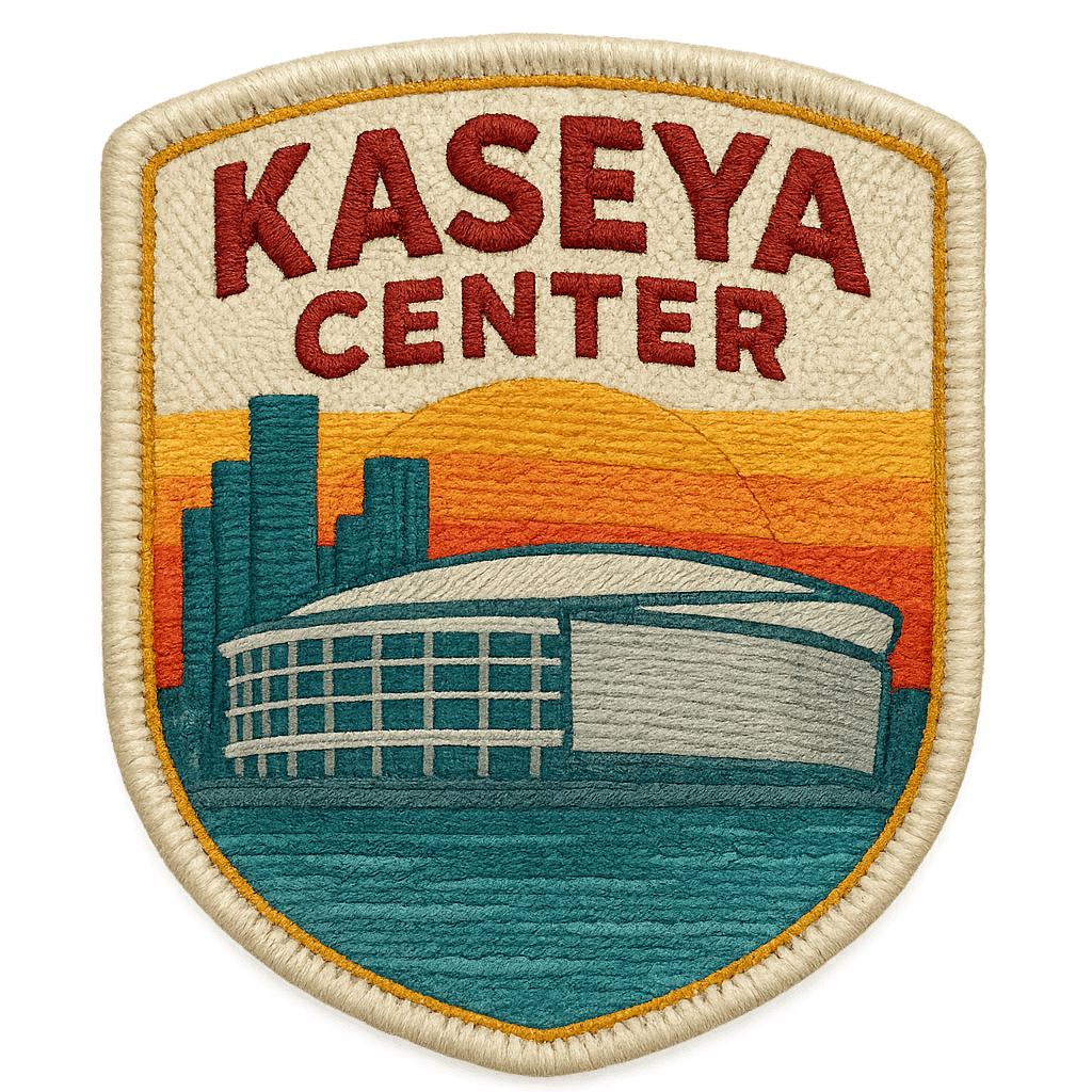 Kaseya Center